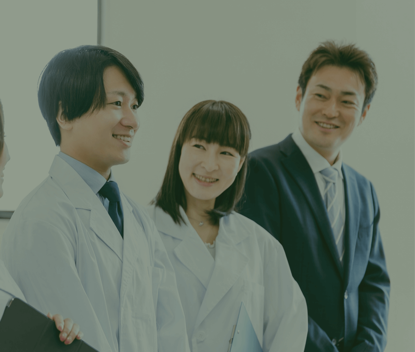 講師イメージ