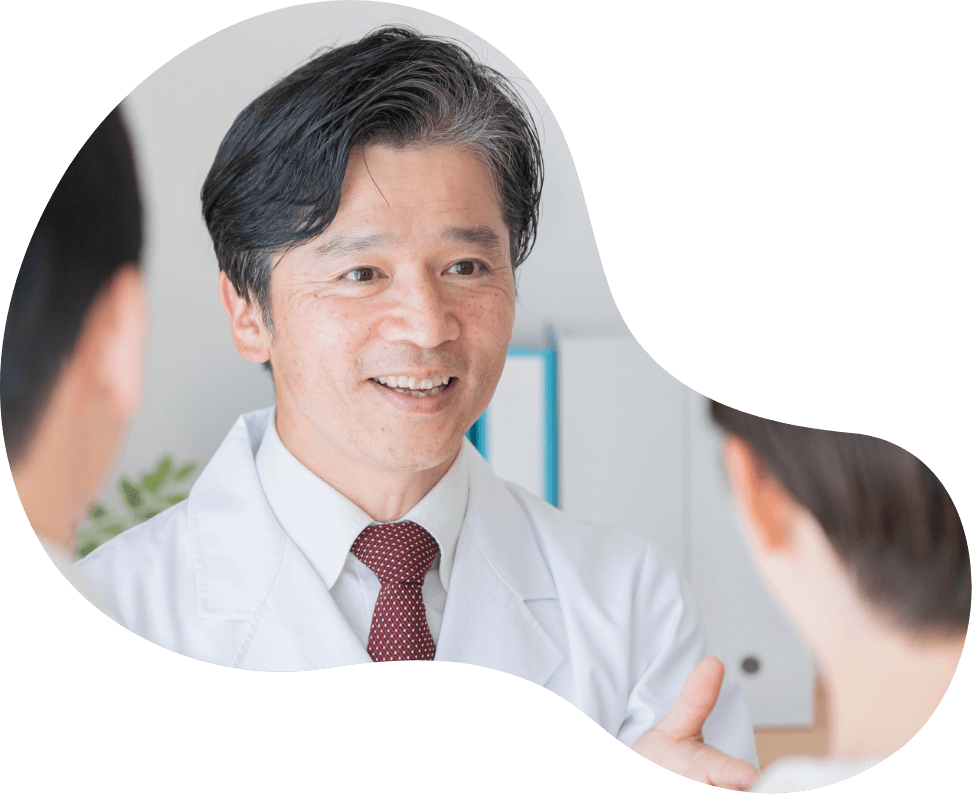 相談イメージ写真